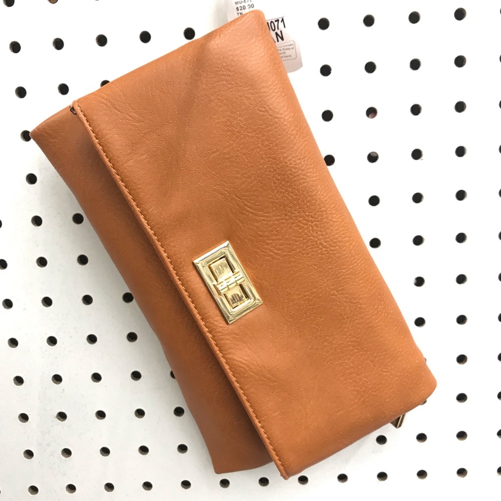 Hand bag/ clutch | Long or short